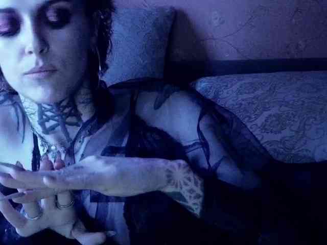 MARLA_SINGER webcam