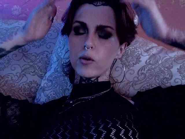 MARLA_SINGER webcam