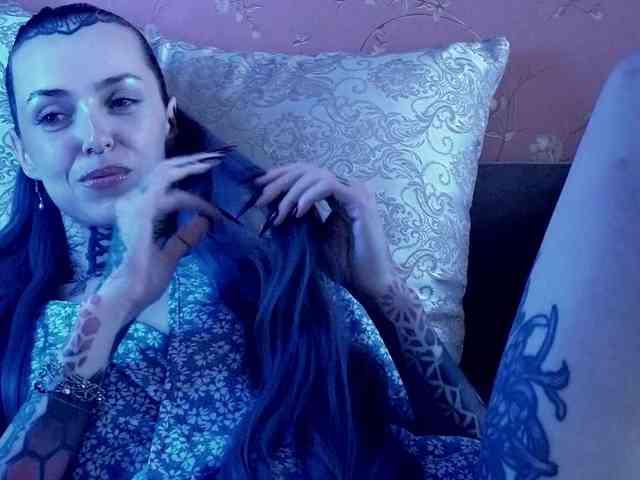 MARLA_SINGER webcam