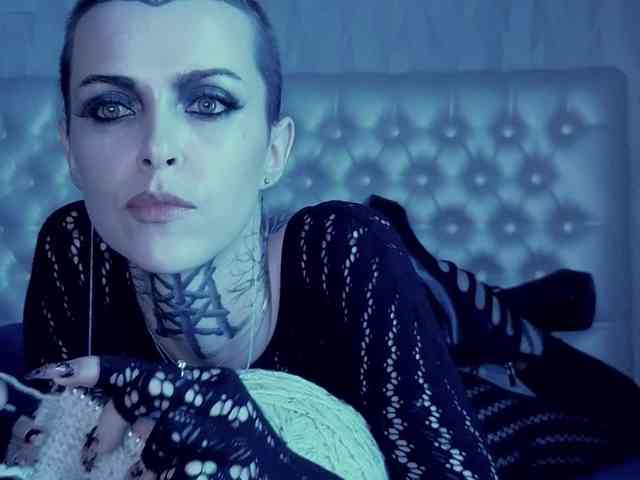 Model: MARLA_SINGER