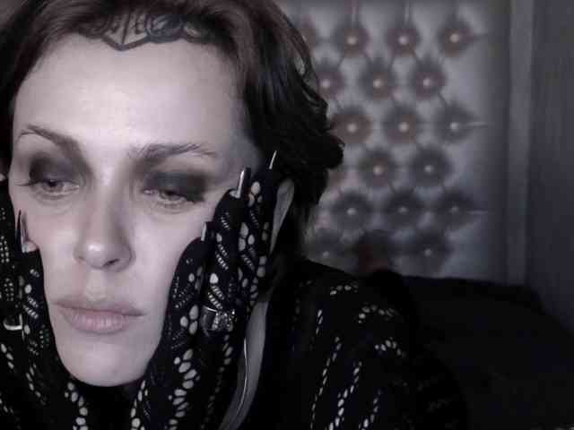 MARLA_SINGER webcam