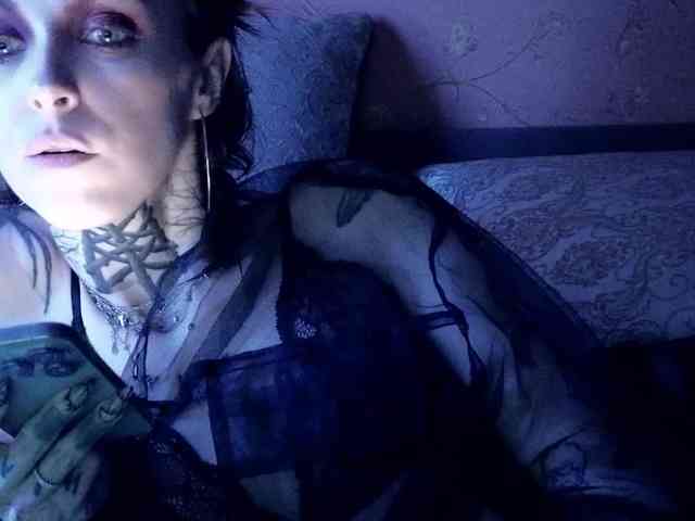 MARLA_SINGER webcam