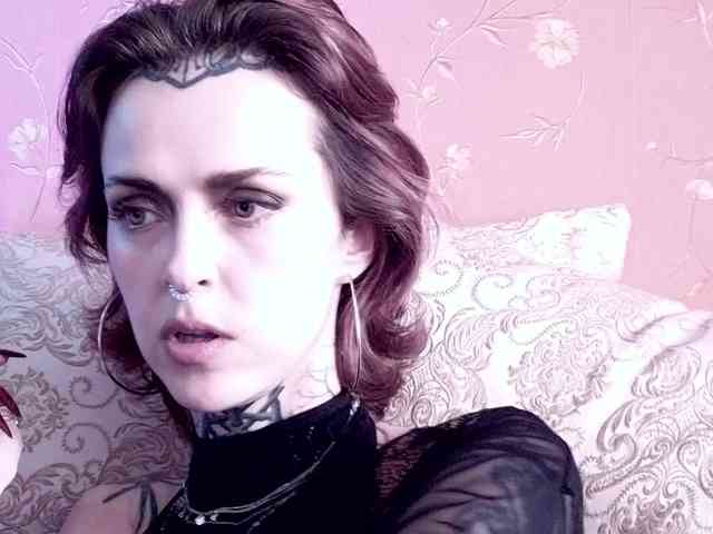 MARLA_SINGER webcam