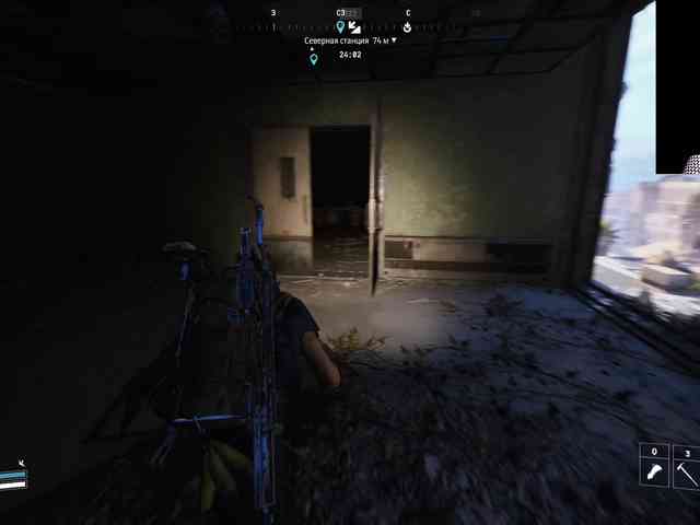 Haermit Live Webcam on BongaCams