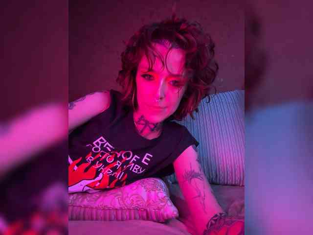 Haermit webcam