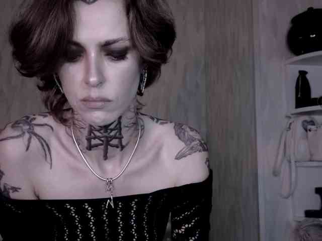 MARLA_SINGER webcam