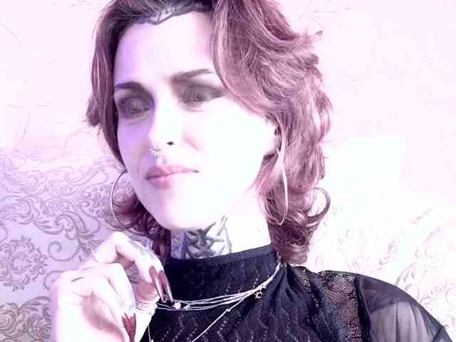 MARLA_SINGER webcam