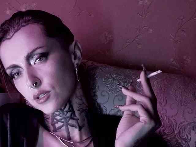 MARLA_SINGER webcam