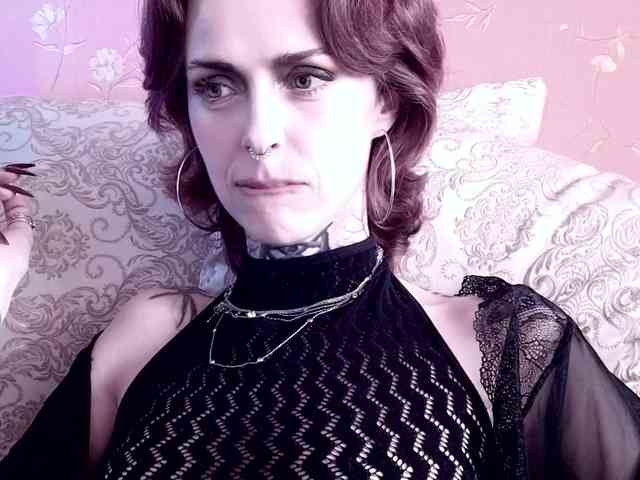 MARLA_SINGER webcam