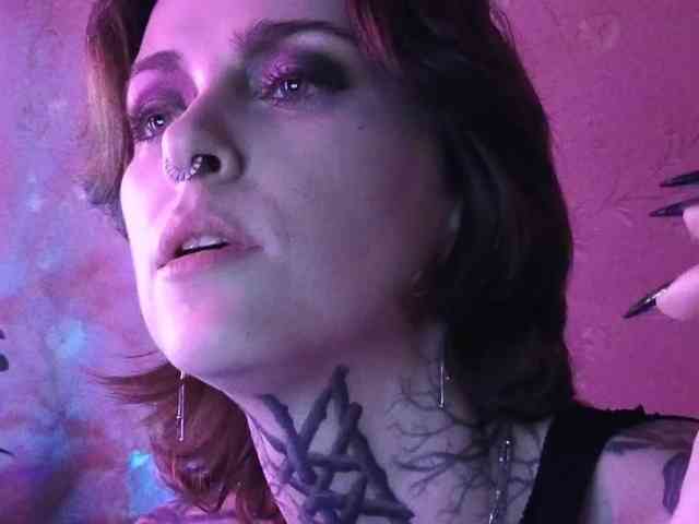 MARLA_SINGER webcam