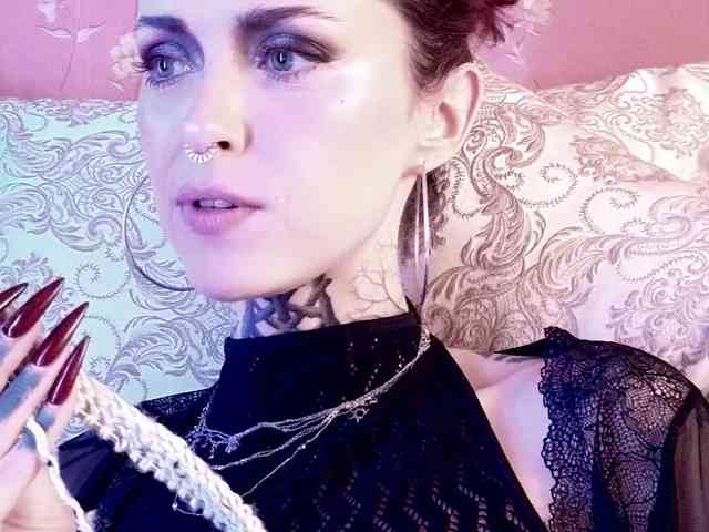 MARLA_SINGER webcam