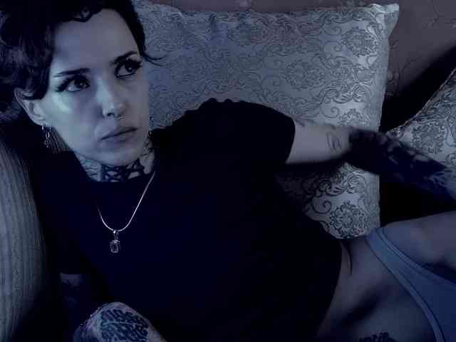 Haermit Live Webcam on BongaCams