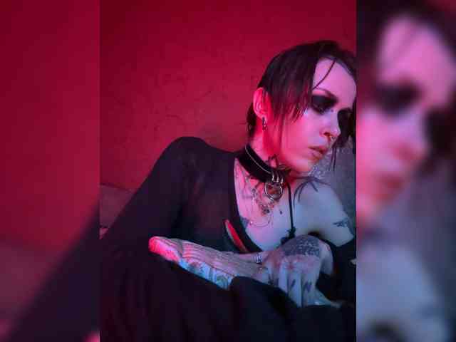 MARLA_SINGER webcam