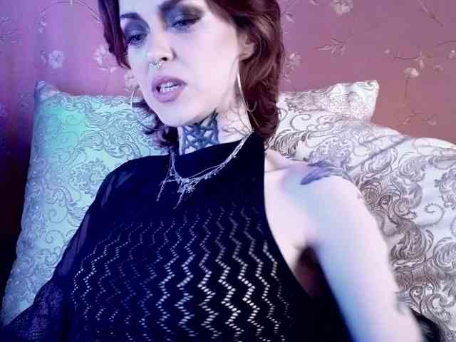 MARLA_SINGER webcam
