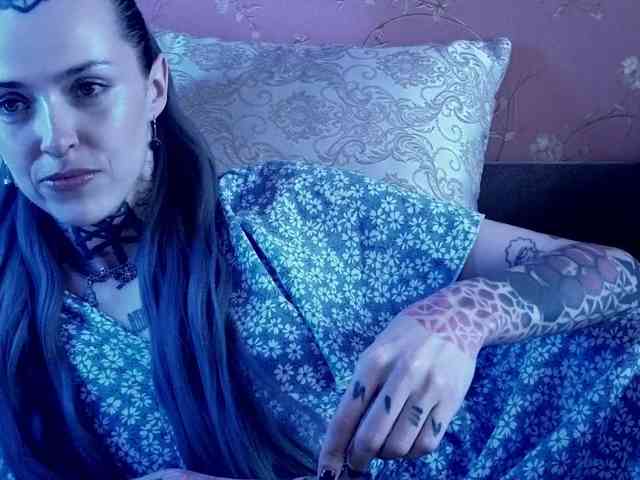 MARLA_SINGER webcam