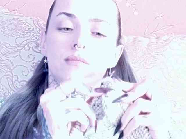 MARLA_SINGER webcam
