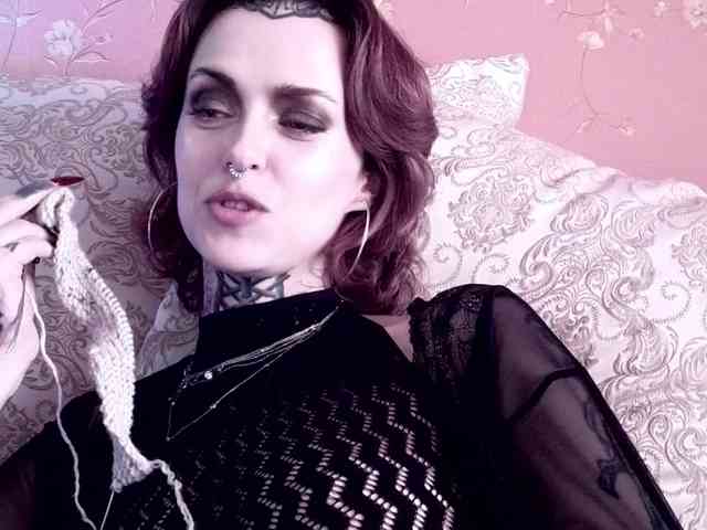 MARLA_SINGER webcam