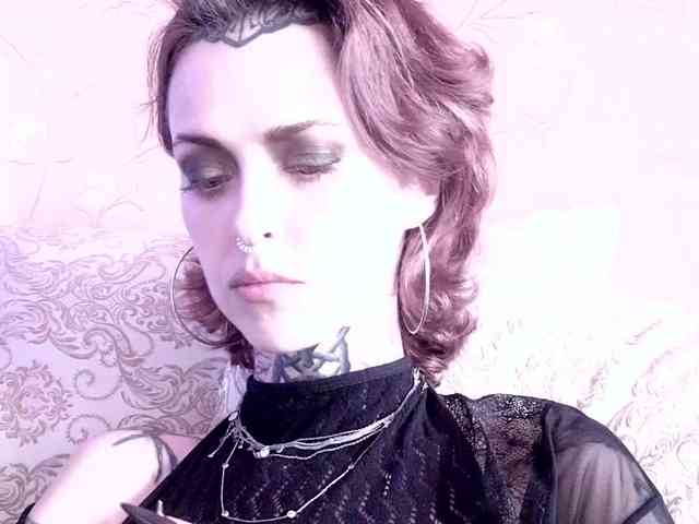 MARLA_SINGER webcam