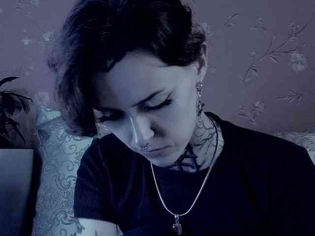 MARLA_SINGER webcam
