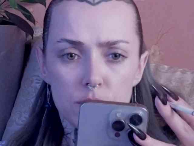MARLA_SINGER webcam
