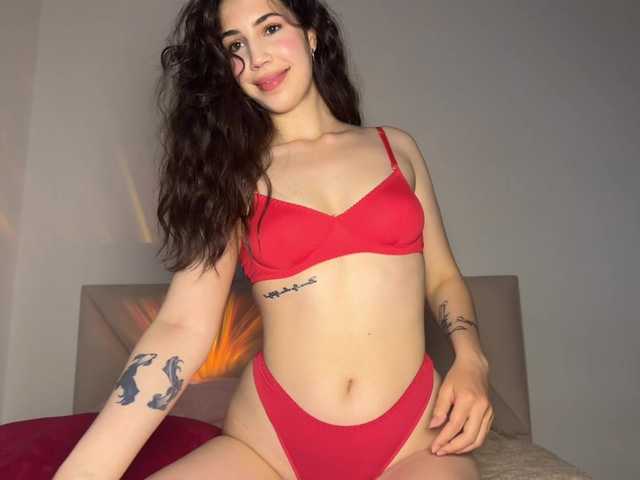 TheSameOne live cam on BongaCams