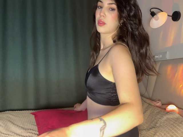 thesameone live sex show