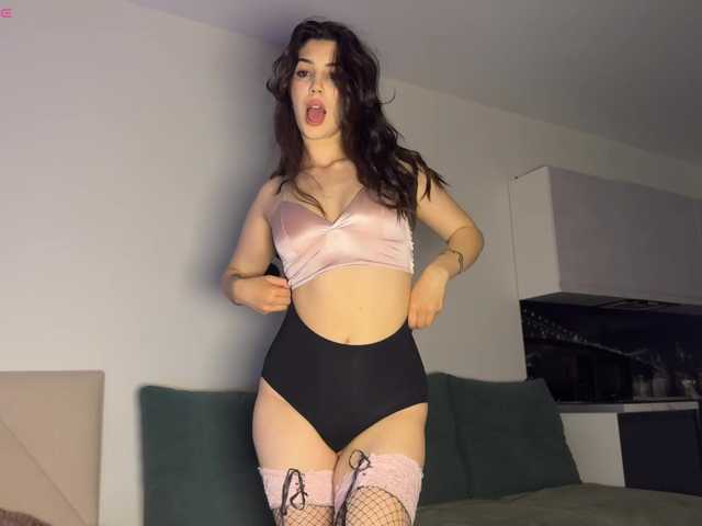 TheSameOne live cam on BongaCams