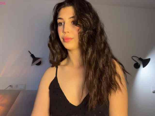 TheSameOne webcam
