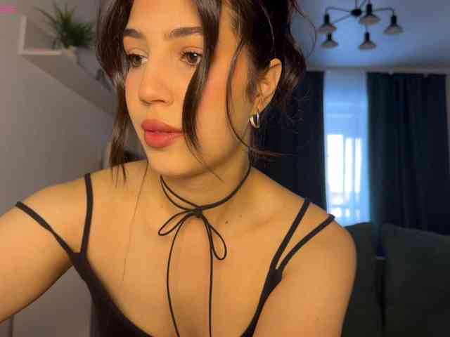 TheSameOne webcam