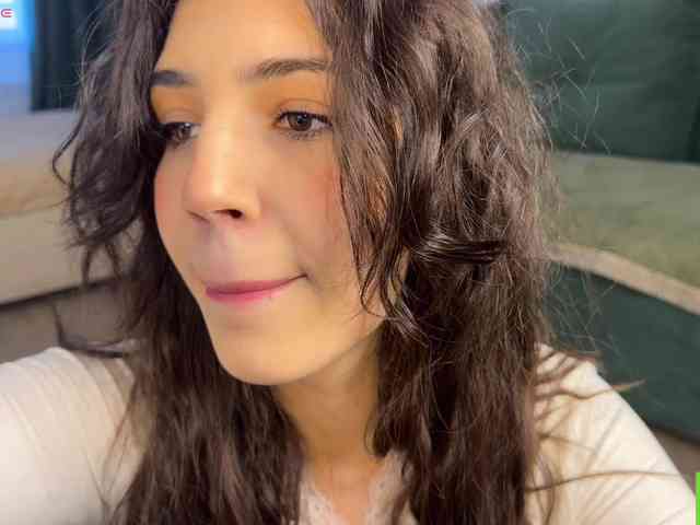 TheSameOne webcam