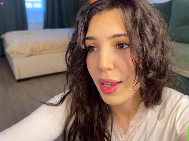 TheSameOne webcam