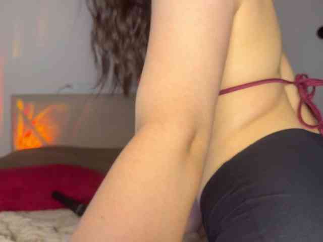 TheSameOne webcam