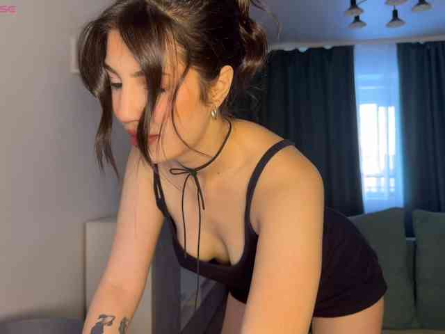 TheSameOne webcam