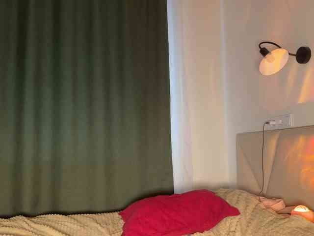 TheSameOne Live Webcam on BongaCams