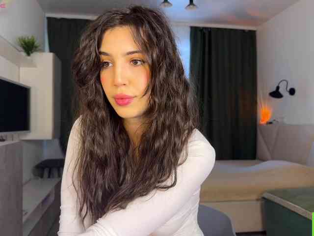 TheSameOne webcam