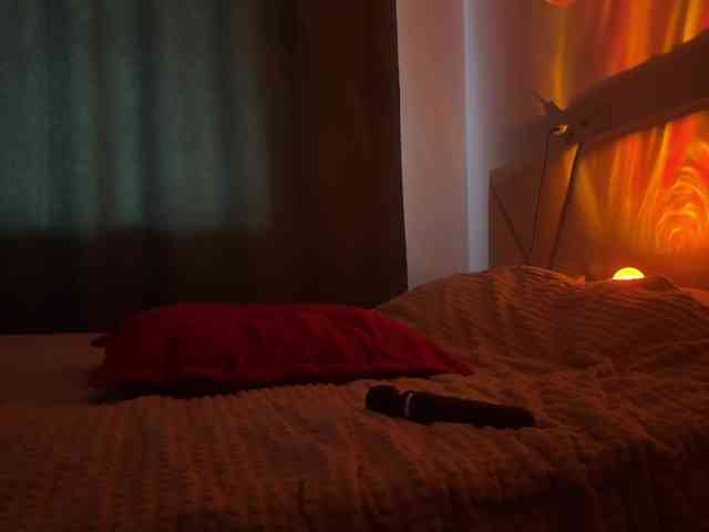 TheSameOne webcam