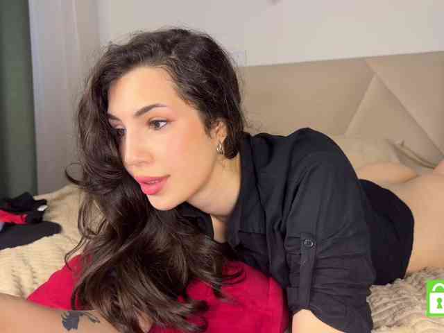 TheSameOne webcam