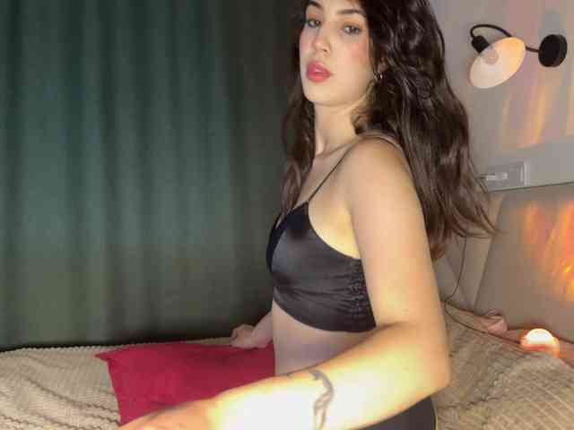TheSameOne webcam