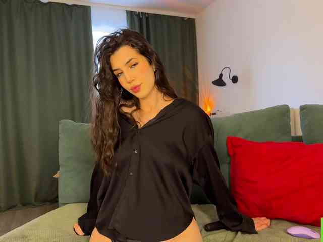 TheSameOne webcam
