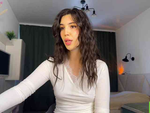 TheSameOne webcam