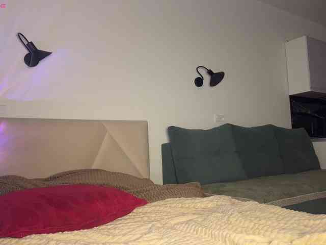TheSameOne webcam