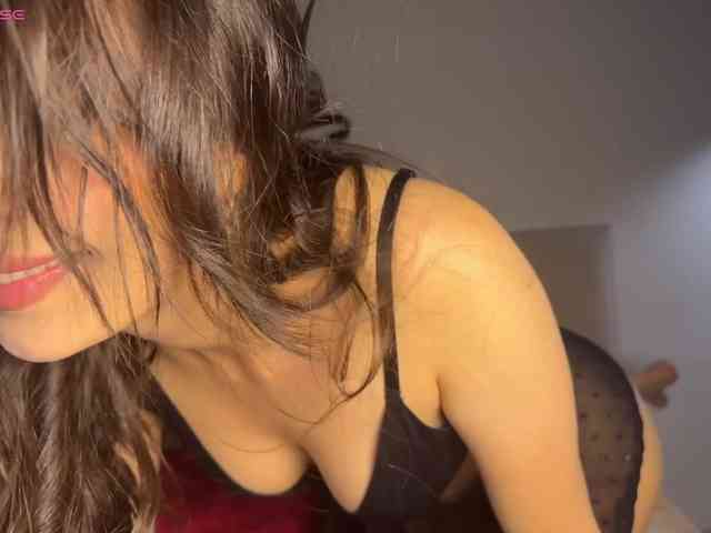 TheSameOne webcam