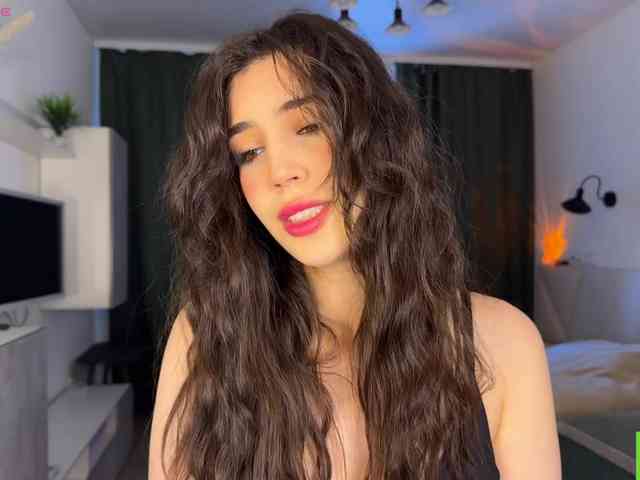 TheSameOne webcam