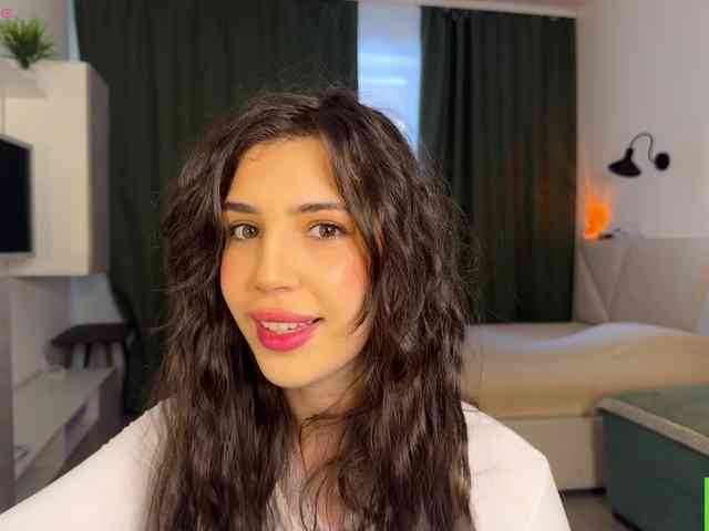TheSameOne webcam