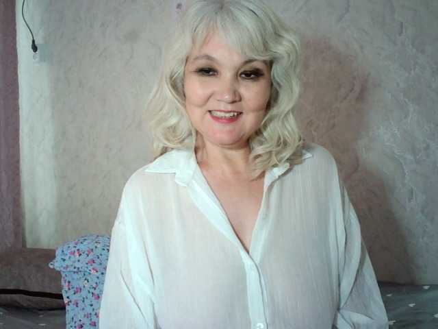 YaNellyaY live webcam show