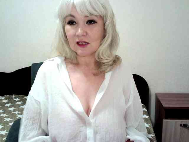 fghzeya Sex Cam Show