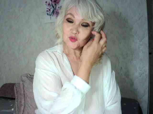 YaNellyaY webcam