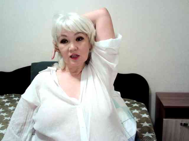 fghzeya Sex Cam Show