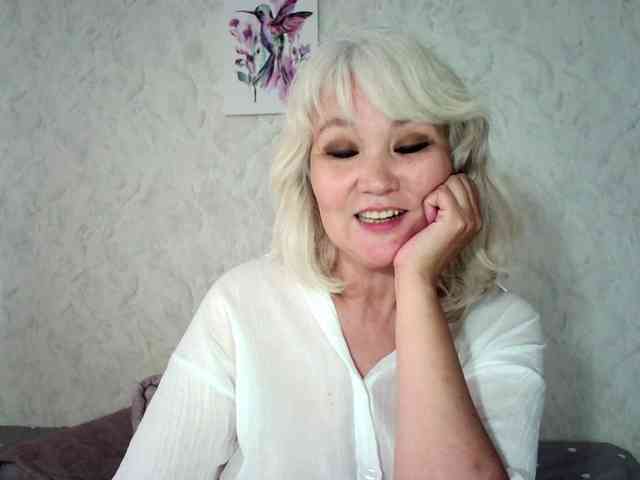 YaNellyaY webcam