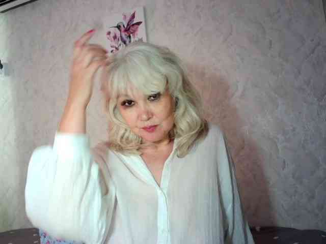 YaNellyaY webcam